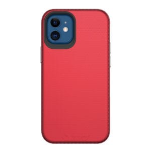 איקס X-Guard iPhone 12 Mini – אדום